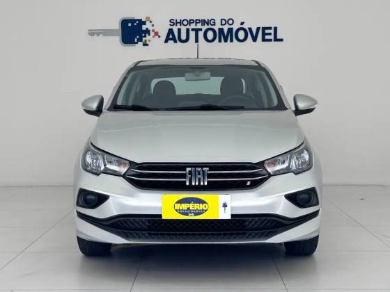 FIAT CRONOS 1.3 FIREFLY FLEX DRIVE MANUAL FIAT CRONOS 1.3 FIREFLY FLEX DRIVE MANUAL